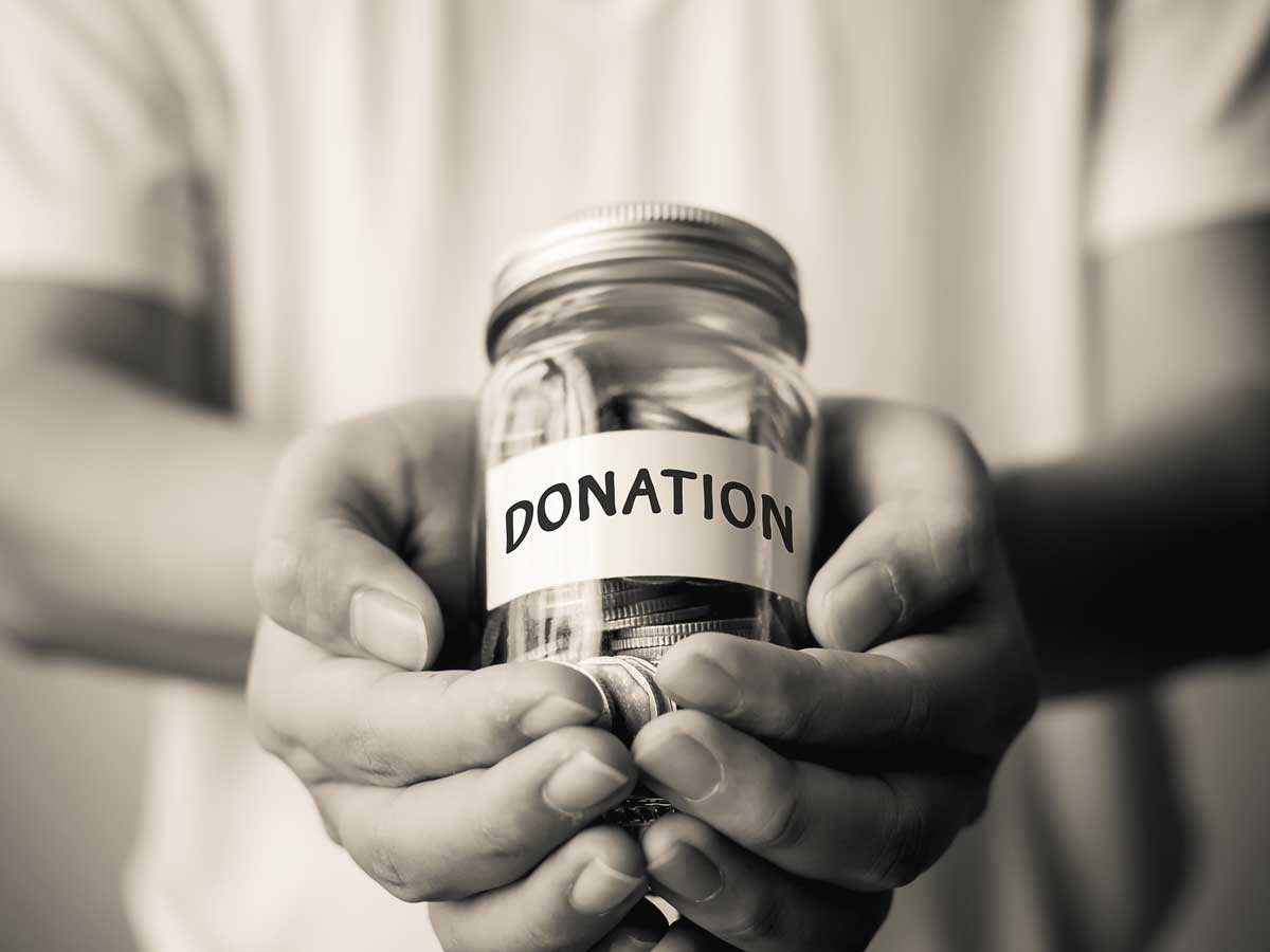 What Are The Best Organizations To Donate Money To